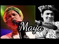 Maya  Zubeen Garg ( Guitar Cover by Amarjyoti Sharma )