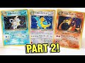 They Tried To Take Our Stream Away Rocket Pokemon Card Opening Part 2
