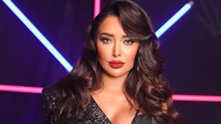 كلمات اغنية ليلة كاميليا ورد