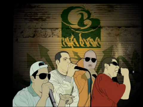 Caña brava - Situaciones.