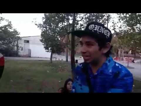 Brolock vs Biseak - Semifinal - TUR 3