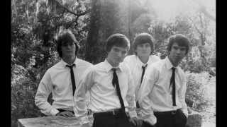 I'll Feel a Whole Lot Better - ECHO version of The Byrds' song