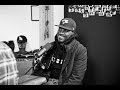 Maestro Fresh Wes Full Interview House Of Strombo