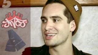 10 Things You Didn’t Know About Panic! At The Disco