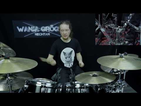 200 - 260 BPM Single Foot Blast Beats!
