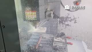 Pārdošana Haas VF3 SS apstrādes centra - Attēls 4 | Machineryline LV Haas VF3 SS apstrādes centrs | Attēls 4 - Machineryline