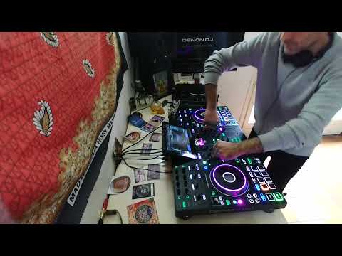 SKONE - Mix Hardtek 😜