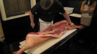 Joshua Applestone @ Flatbush Farm