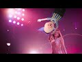 Animation Des Roncalli Clowns Zippo Für Einen Show Teaser