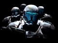 Star Wars: Republic Commando OST [Bonus ...