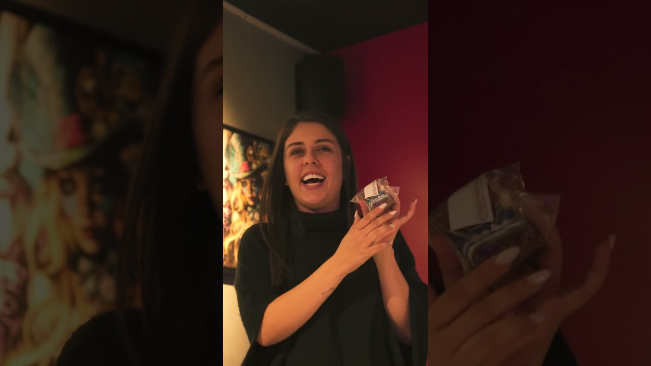 סרטון תדמית - אירוע חברה של NOVA - סרטון עסקי מתיק העבודות של סטיבן וויליאמס