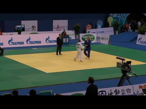 GP Qingdao 2011 70 P2 THIELE Kerstin GER POLLING Kim NED