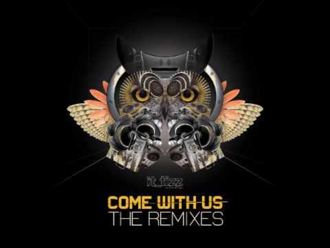 SHAB RUFFCUT - I DON'T KNOW (ROCUT REMIX) ITZ007 [IT_TIZZ RECORDINGS]