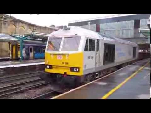 60066 Carlisle 6L48 26 1 14