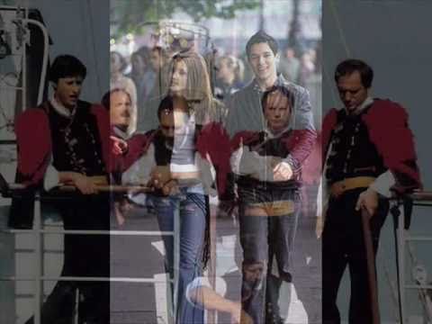 KLAPA ŠIBENIK - FALILE SE KAŠTELANKE