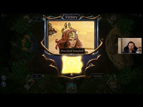 Eternal card game tutorial walkthrough & beginners guide