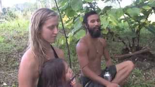 Early Nahko - The Travel Creatives  Medicine for the People, Part 1  WHO