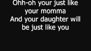 Burn That Bridge - Akon Lyrics On Screen [New 2011]