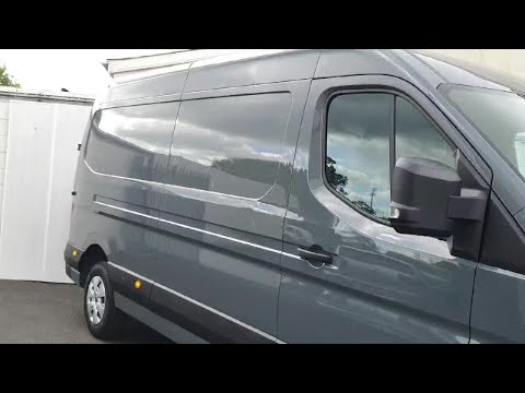 Renault Master LM35 150hp Start - Price Ex Vat - Image 2