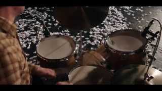 Cornshed: "Moonshine Sonata" Drum Playthrough