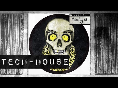 TECH-HOUSE: Rogue D 'Chains' (Patrick Topping remix) [Hot Creations]