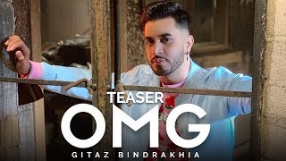 OMG Mp3 song download by Gitaz Bindrakhia, status, Lyrics
