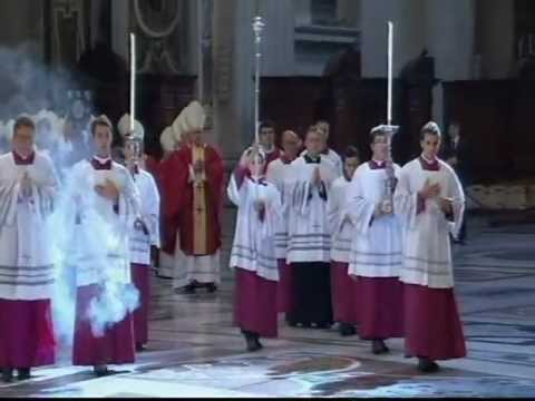 Introitus - Requiem aeternam