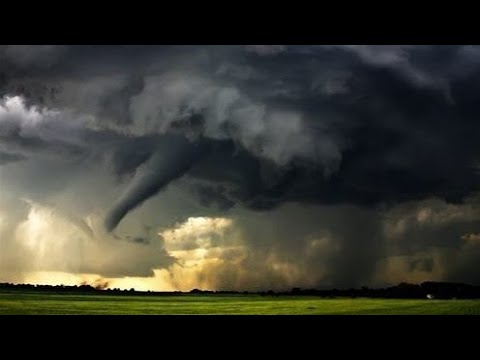 F1 Tornado Hits Zierikzee, Netherlands  windhoos in Zierikzee | Tornado in Zierikzee, Netherlands!