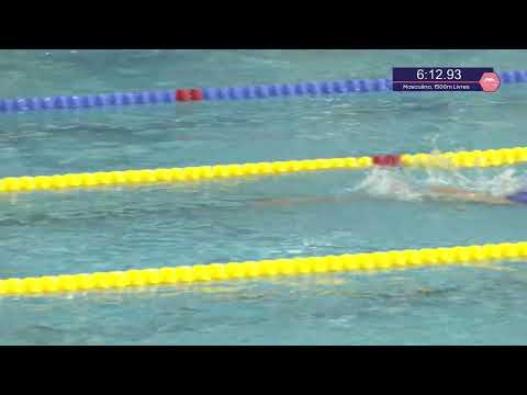 CN JJS Jamor Finais 38  Masc  1500m Livres   Seniores