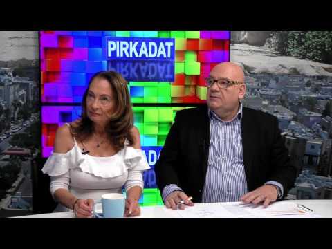 PIRKADAT: Tálas Péter