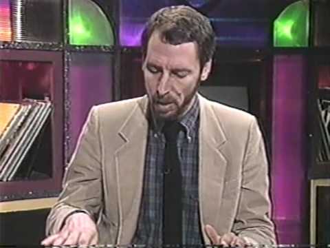 Ben Sidran Seven Steps to Heaven