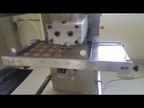 video 1, Dresseuse électronique avec coupe-fil sur pieds