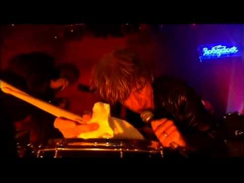 The Pretty Things At The Bonn Rockpalast 2004