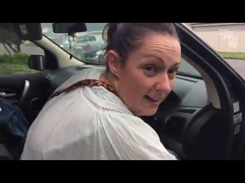 Celeste Barber V's Vogue 73 Questions