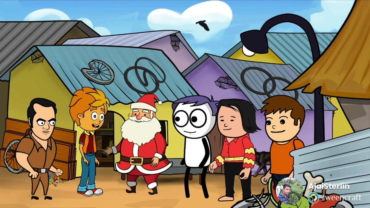 கன்னியாகுமரி கிறிஸ்துமஸ் பஜனை வெகளங்கள் 2025🤣