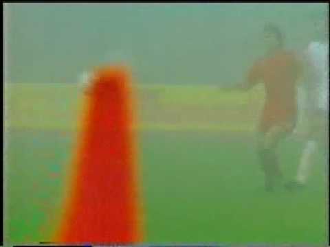 Bayern vs Tottenham (1982-83) (Part 2)