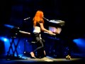 Tori Amos Live In Paris - Marys of the sea (Version 1)