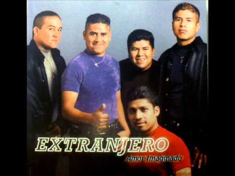 Grupo Extranjero (el original) - Amor Imaginado (1997)