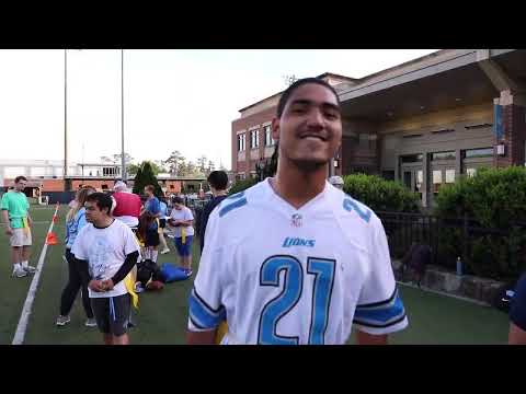 Intramural Hype Reel | Fall 2022