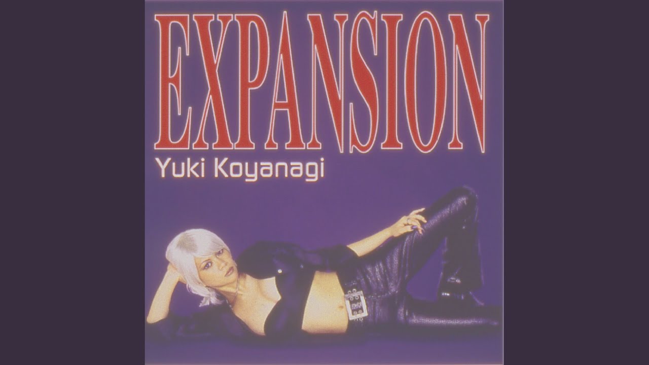 heaven feelin' / 小柳ゆき