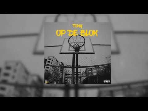 Tony - Op De Blok