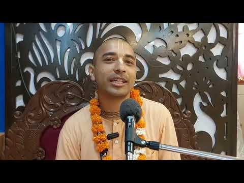SB 3.31.33|| HG AbhayGaurchandra Das ||ISKCON POKHARA 
