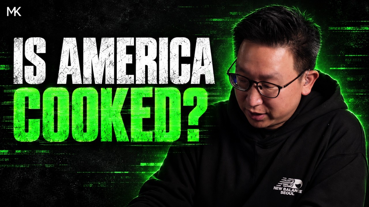 America Needs New Leadership | Ep. 216