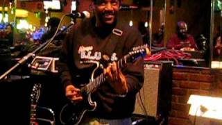 Mark Bowers 1-25-2010