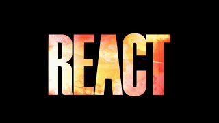 Switch Disco - React video