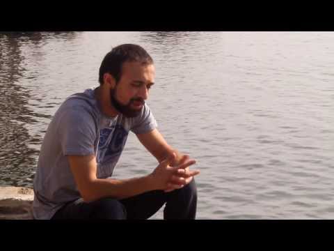Kadir Mihran -  '' Mutlu Olmak Hiç Tarzım Değil '' Video Klip 2013