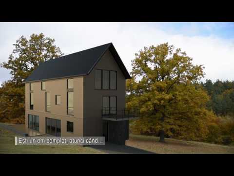 CASArbor - Nature at Home - spot publicitar