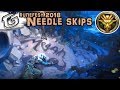 The Needle Skips (New Murder Mystery quest) - RuneFest 2018