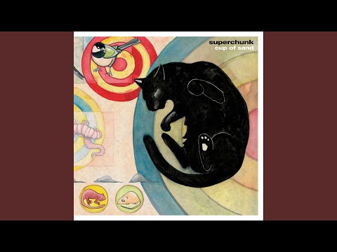 Videoclip de 1,000 Pounds (Duck Kee Style) — Superchunk