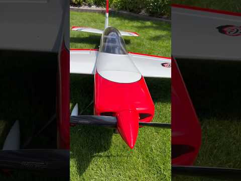 The Edge is ready to maiden!